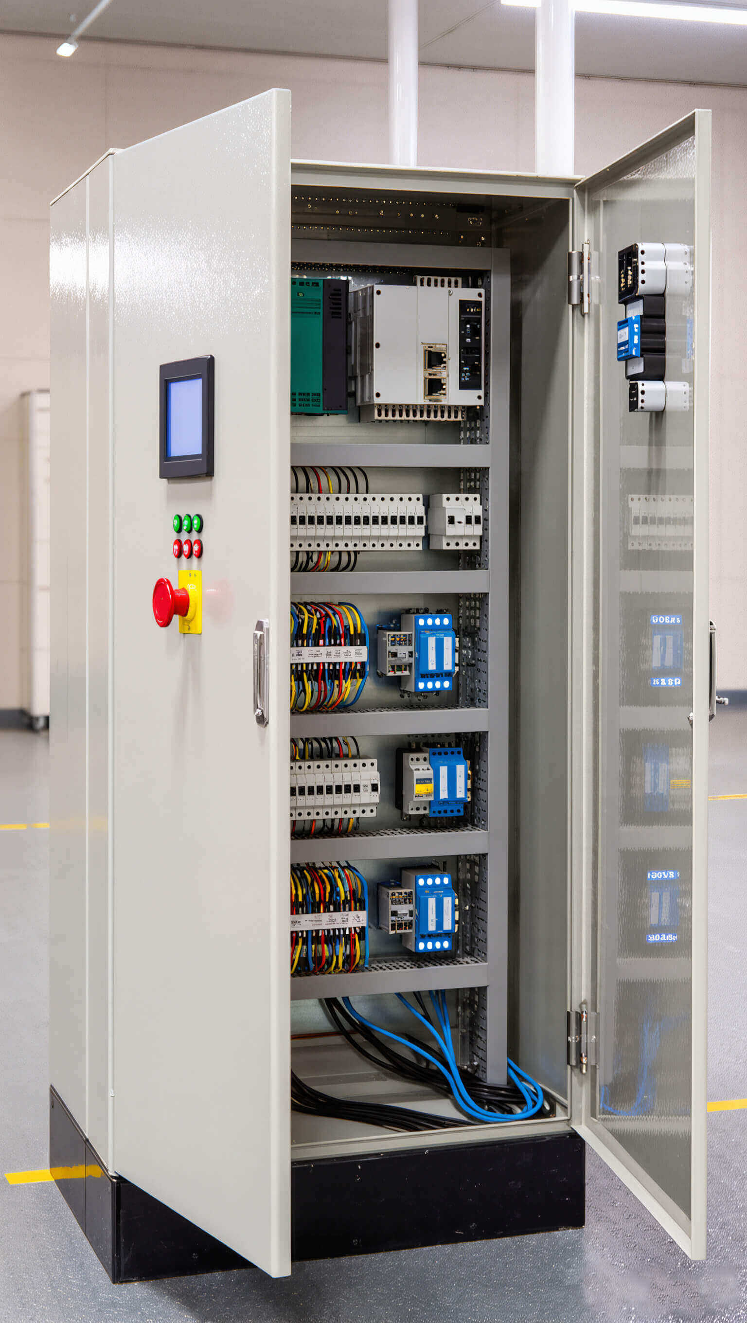 ÖZEL TASARIM ELEKTRONİK KART VE MAKİNA İMALATI